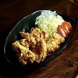 ไก่คาราเกะ