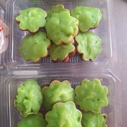 ขนมใบเตย
