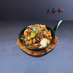 간장찜닭  ㅣไก่ตุ๋นซีอิ๊ว ㅣ