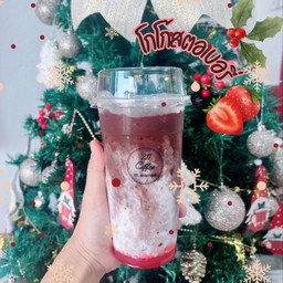 โกโก้สตอเบอรี่