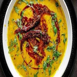 Dal Tadka