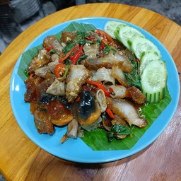 กะเพรารวม