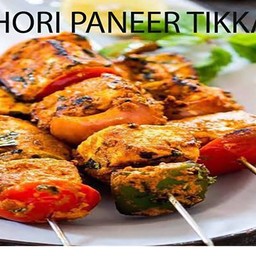 Lahori Paneer Tikka