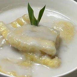 กล้วยบวชชี