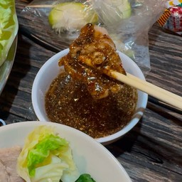 น้ำจิ้ม