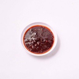 ซอสพริกเซี่ยงไฮ้