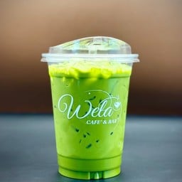 ชาเขียว