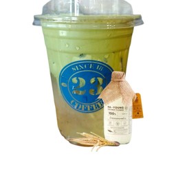 มัทฉะCold Foam