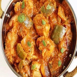 Chicken Kadahi