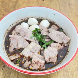 เกาเหลาหมู