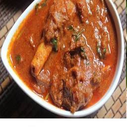 Mutton Masala