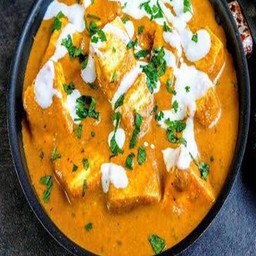 Paneer Masala