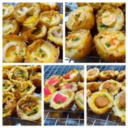 หอยครก 35 ชิ้น