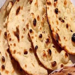 Tandoori Roti
