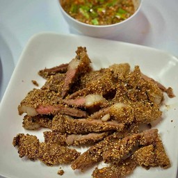 เสือคุกฝุ่น