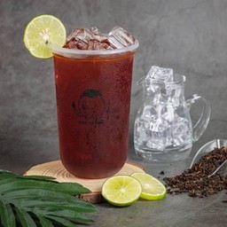 ชามะนาว