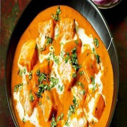 Paneer Butter Masala