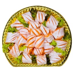 เนื้อท้อง500กรัม