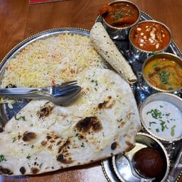 ZAFRAN EATERY ONE BANGKOK