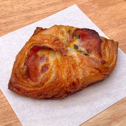 Ham Cheese Croissant