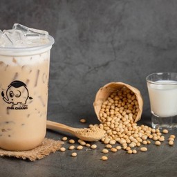 นมถั่วเหลือง