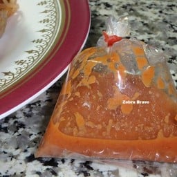 ราดหน้า ผัดซีอิ้ว สุกี้ นาย ก คลองเตยสาขาพระราม3