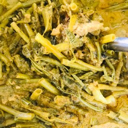 แกงเทโพ