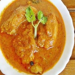 Chicken Curry