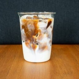 Iced Latte