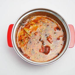 น้ำซุปหมาล่า