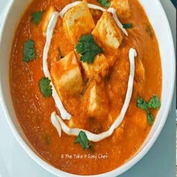 Paneer Makhani
