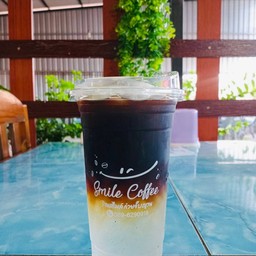 กาแฟมะพร้าว