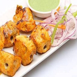 Fish Tikka