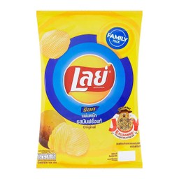 เลย์ออริจินอล