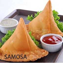 Samosa