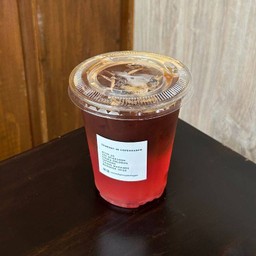 Lychee Raspberry