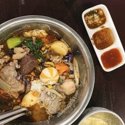 หม่าล่าช้อนทอง   ตรัง