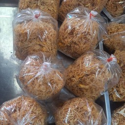 หมี่กรอบโบราณ