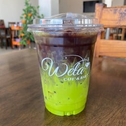 ชาเขียวโกโก้