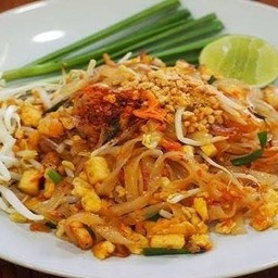 ผัดไท ธรรมดา