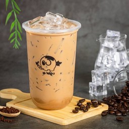 กาเเฟโบราณ