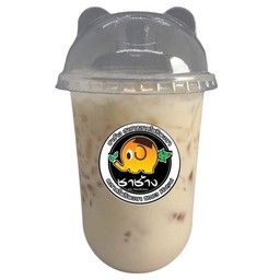 นมหมีไวท์มอลต์