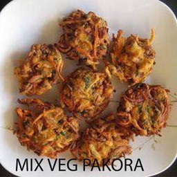 Mix Veg Pakora