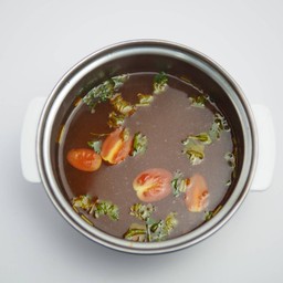 น้ำซุปมะเขือ