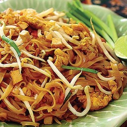 ผัดไทย ธรรมดา