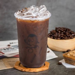 กาเเฟดำ