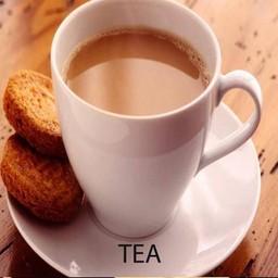 Tea