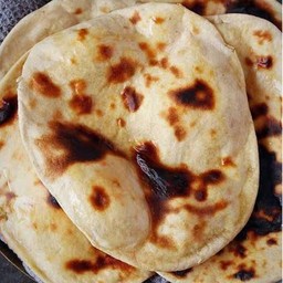 Butter Nan