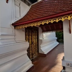 วัดพระนอน