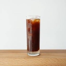 Iced Americano